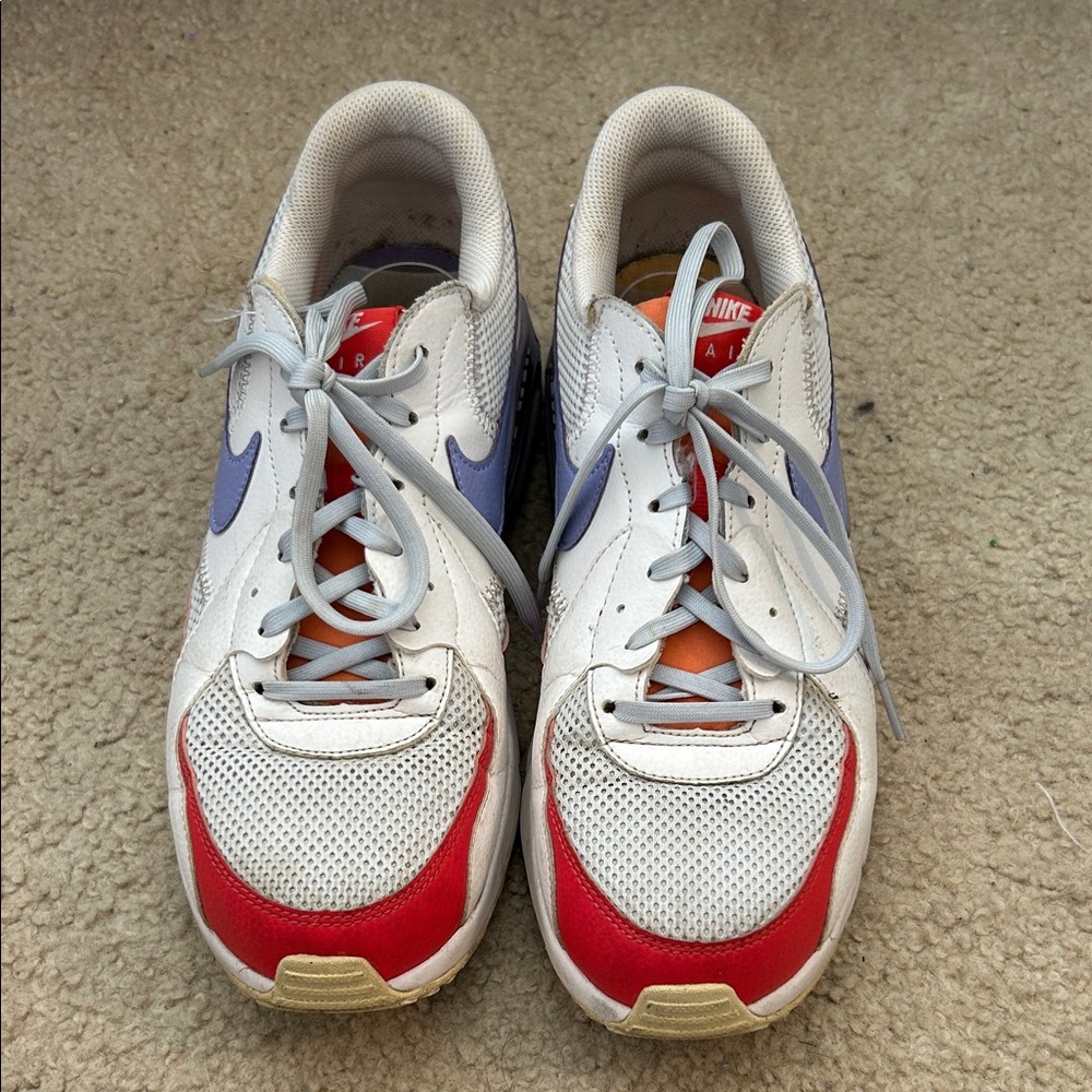 Nike Air Max Excee Sneakers